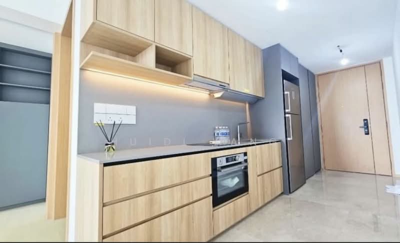 One Holland Village Residences, 1 Holland Village Way, 1 Bedroom, 484 sqft, Condominium For Rent, by Huidi Yang, 25392104 - PropertyGuru.com.sg