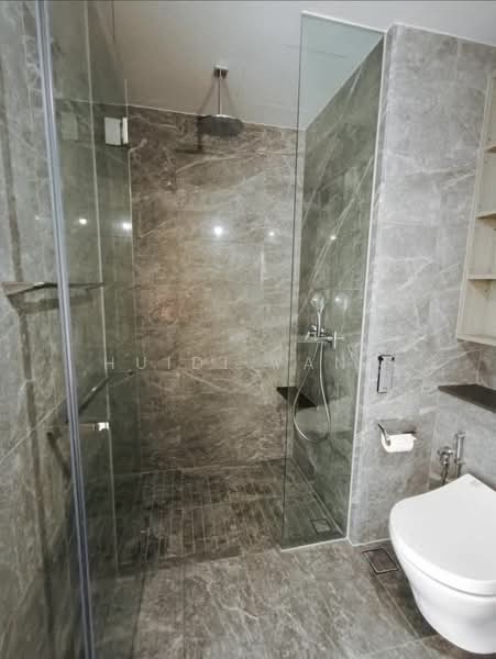 One Holland Village Residences, 1 Holland Village Way, 1 Bedroom, 484 sqft, Condominium For Rent, by Huidi Yang, 25392104 - PropertyGuru.com.sg