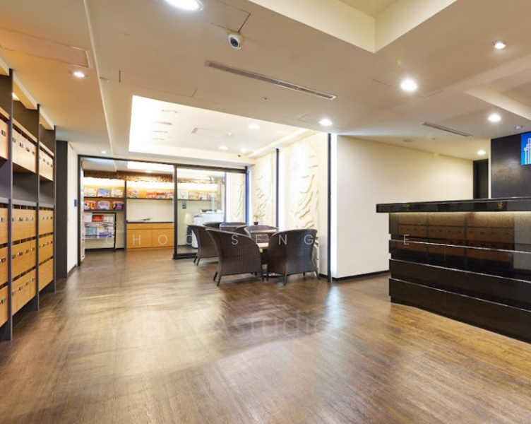 CBD Grade A Office (With Fitted Option), Can Fit Out According to Business Needs, 7,250 sqft, Office For Rent, by Choo Seng Wee, 25392117 - CommercialGuru.com.sg