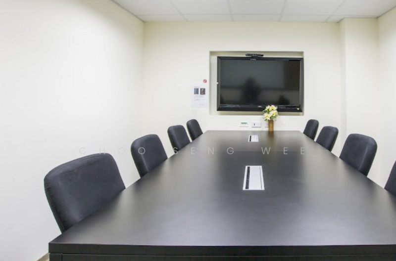 CBD Grade A Office (With Fitted Option), Can Fit Out According to Business Needs, 7,250 sqft, Office For Rent, by Choo Seng Wee, 25392117 - CommercialGuru.com.sg