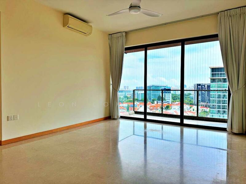 For Rent - Nin Residence