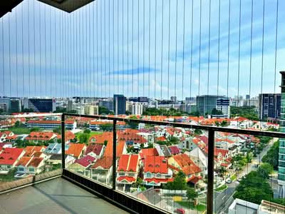 For Rent - Nin Residence