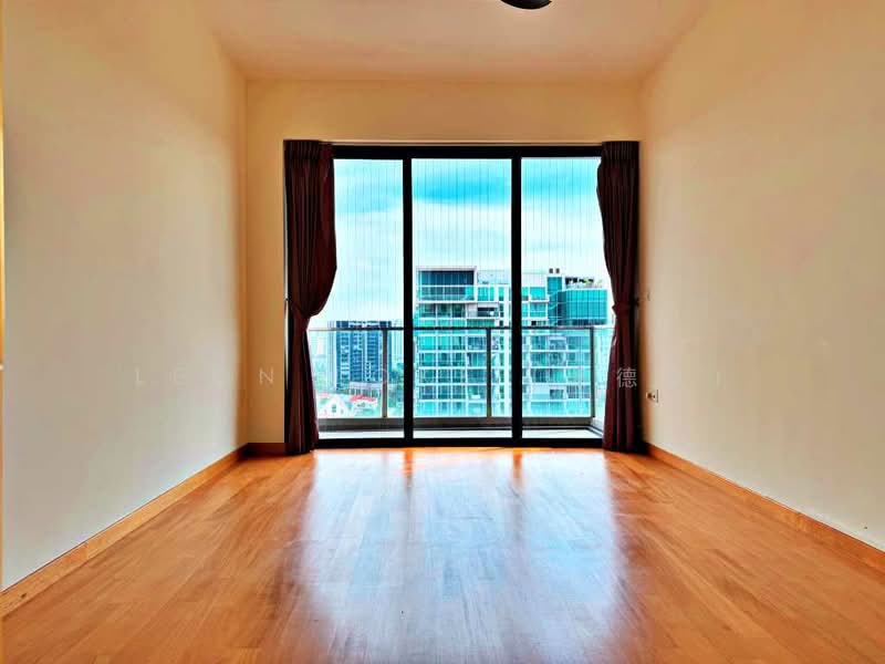 For Rent - Nin Residence