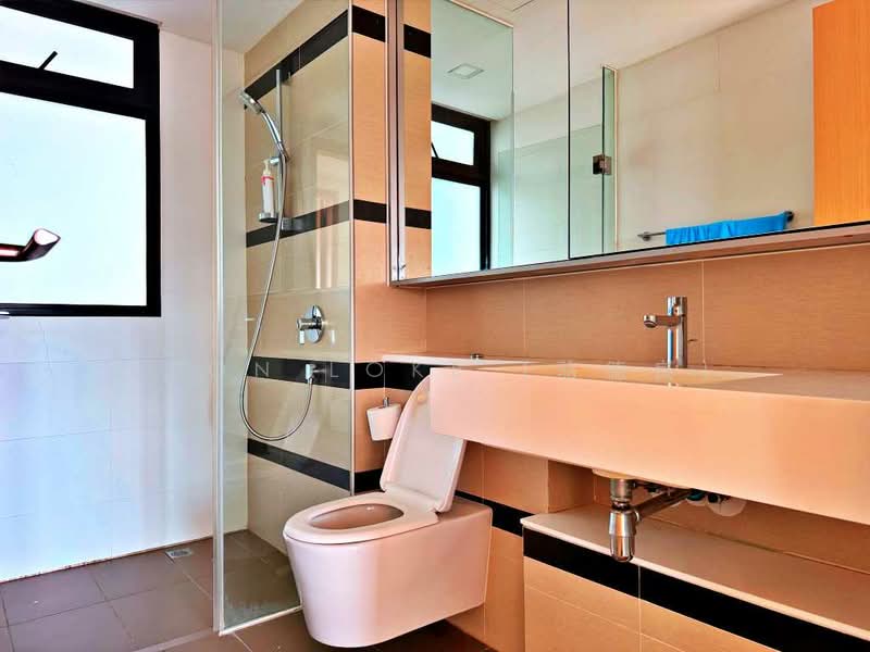 For Rent - Nin Residence