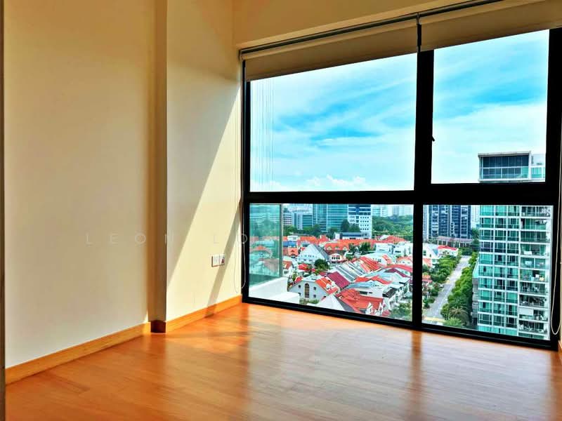 For Rent - Nin Residence