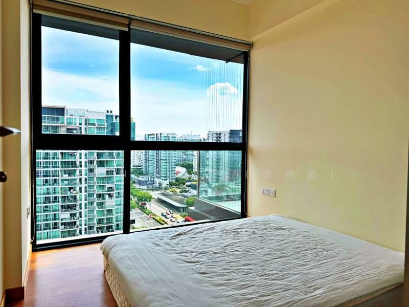 For Rent - Nin Residence