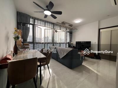 For Rent - Symphony Suites