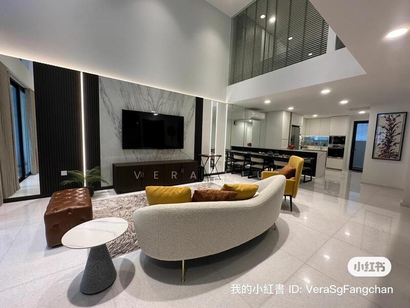 乌节路新别墅Orchard New Terrace house, Super Near paragon, Orchard / River Valley, 5 Bedrooms, 5,300 sqft, Terraced House For Rent, by Vera Liu, 25392146 - PropertyGuru.com.sg