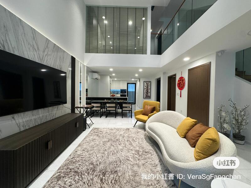 乌节路新别墅Orchard New Terrace house, Super Near paragon, Orchard / River Valley, 5 Bedrooms, 5,300 sqft, Terraced House For Rent, by Vera Liu, 25392146 - PropertyGuru.com.sg