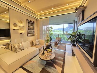 For Sale - Union Square Residences