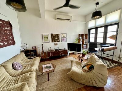 For Rent - Tanjong Katong Walk Up