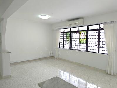 For Rent - Terrace House on Sunshine Terrace
