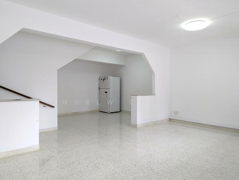 For Rent - Terrace House on Sunshine Terrace