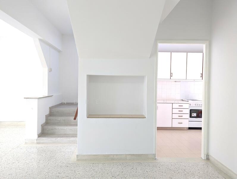 For Rent - Terrace House on Sunshine Terrace