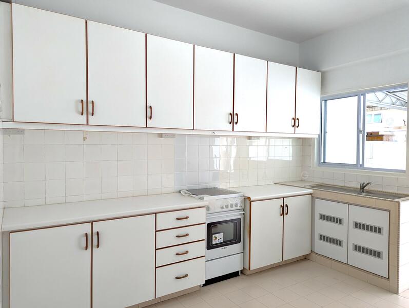 For Rent - Terrace House on Sunshine Terrace