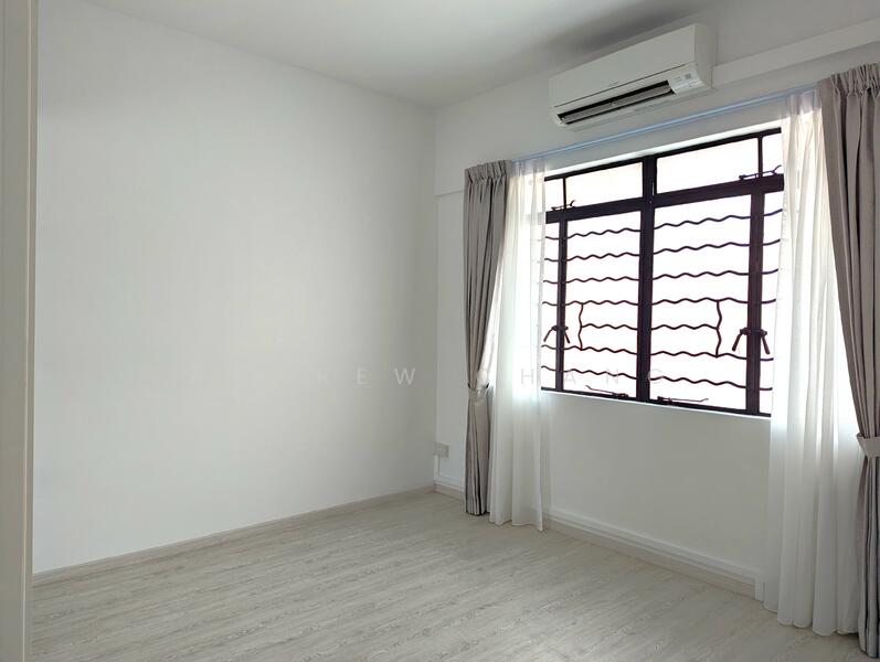 For Rent - Terrace House on Sunshine Terrace