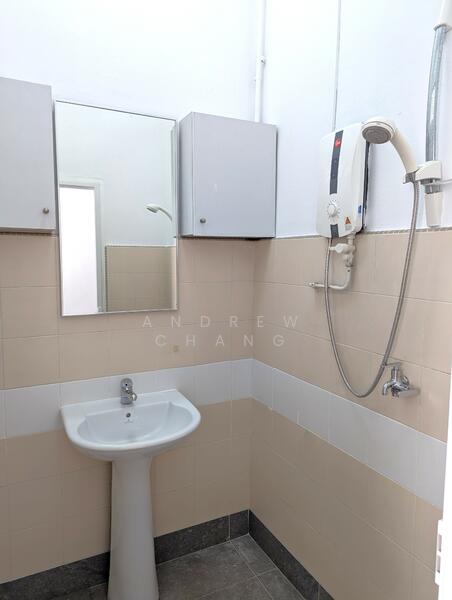 For Rent - Terrace House on Sunshine Terrace