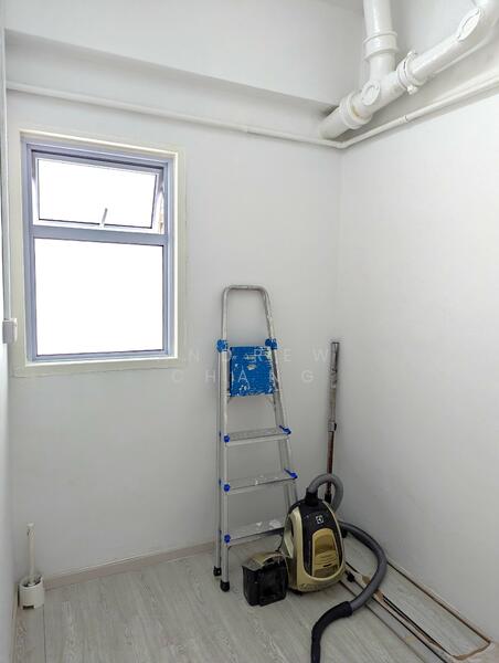 For Rent - Terrace House on Sunshine Terrace
