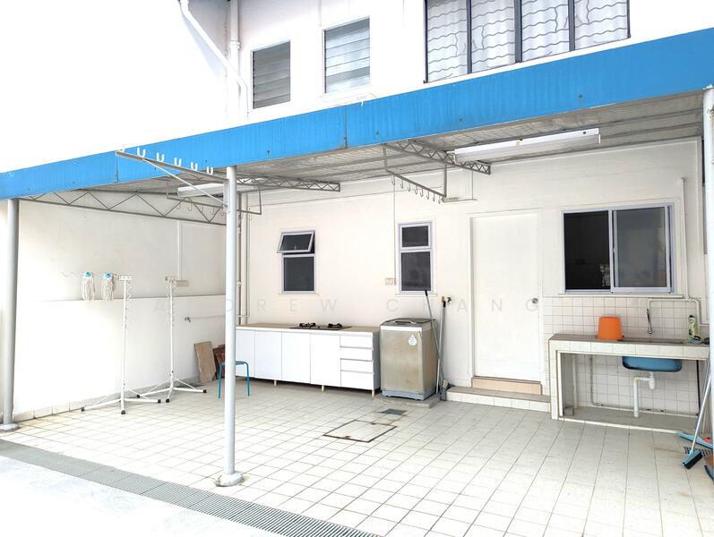 For Rent - Terrace House on Sunshine Terrace