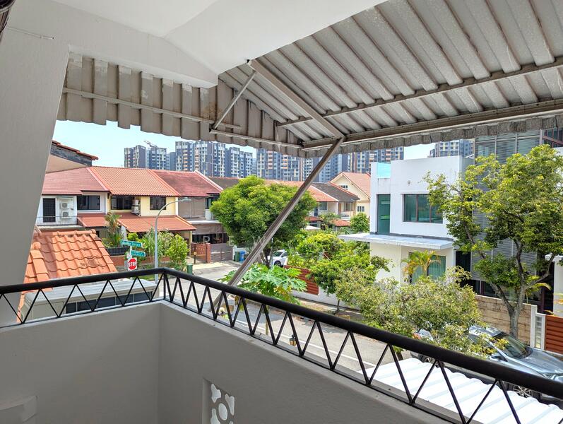 For Rent - Terrace House on Sunshine Terrace