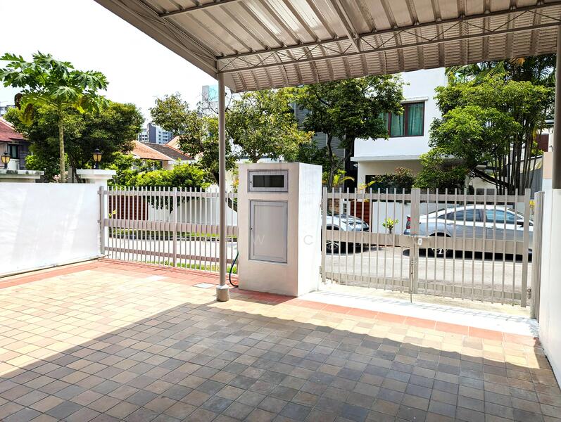 For Rent - Terrace House on Sunshine Terrace