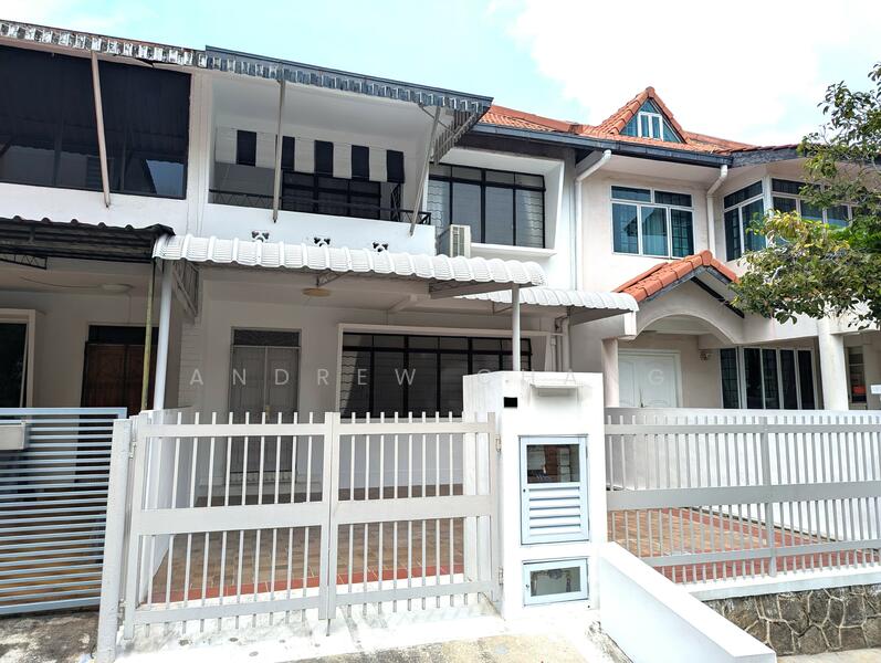 For Rent - Terrace House on Sunshine Terrace
