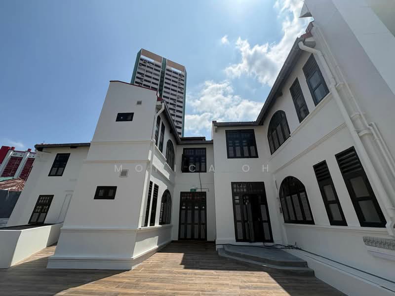 Keong Saik Road, Keong saik road, Bukit Pasoh, Neil road, Chinatown / Tanjong Pagar, 5,237 sqft, Shop / Shophouse For Rent, by Monica Oh, 25392179 - CommercialGuru.com.sg