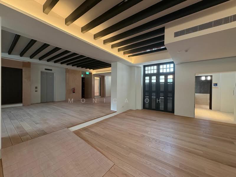 Keong Saik Road, Keong saik road, Bukit Pasoh, Neil road, Chinatown / Tanjong Pagar, 5,237 sqft, Shop / Shophouse For Rent, by Monica Oh, 25392179 - CommercialGuru.com.sg