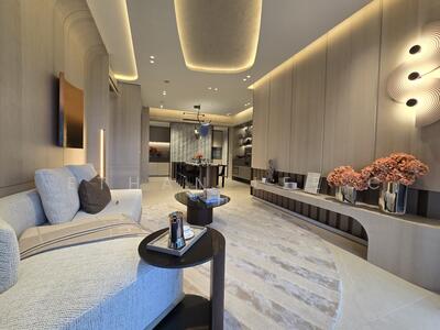 For Sale - Union Square Residences