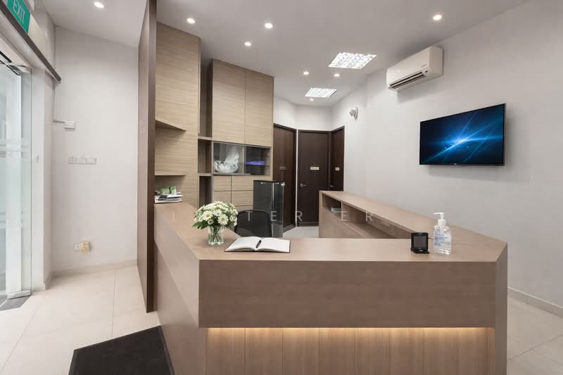 Studios @ Marne, 2 Marne Road, 699 sqft, Shop / Shophouse For Sale, by Lester Er, 25392248 - CommercialGuru.com.sg