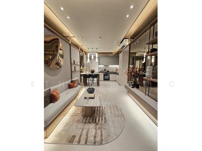 For Sale - Union Square Residences