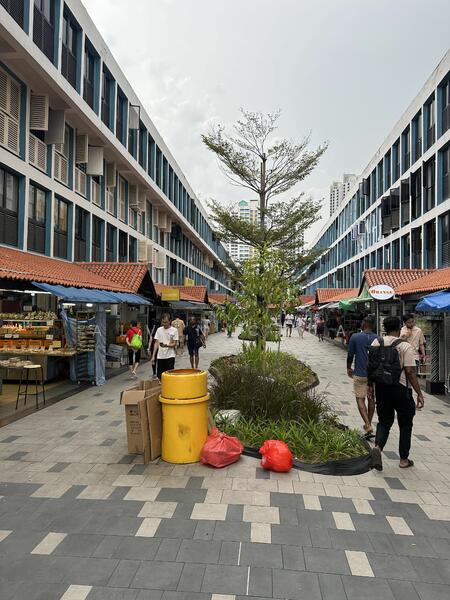 183 Toa Payoh Central, 183 Toa Payoh Central, 1,238 sqft, Shop / Shophouse For Sale, by Alvin Chua, 25392307 - CommercialGuru.com.sg