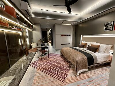 For Sale - The Collective At One Sophia