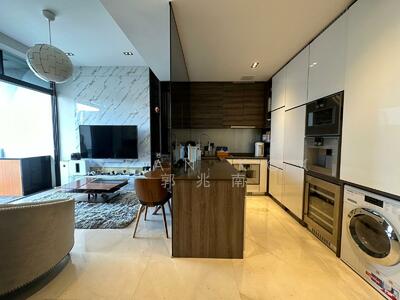 For Sale - The Scotts Tower