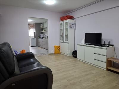 For Rent - 412 Pandan Gardens