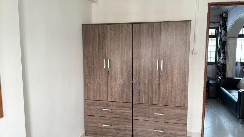 For Rent - 771 Woodlands Drive 60