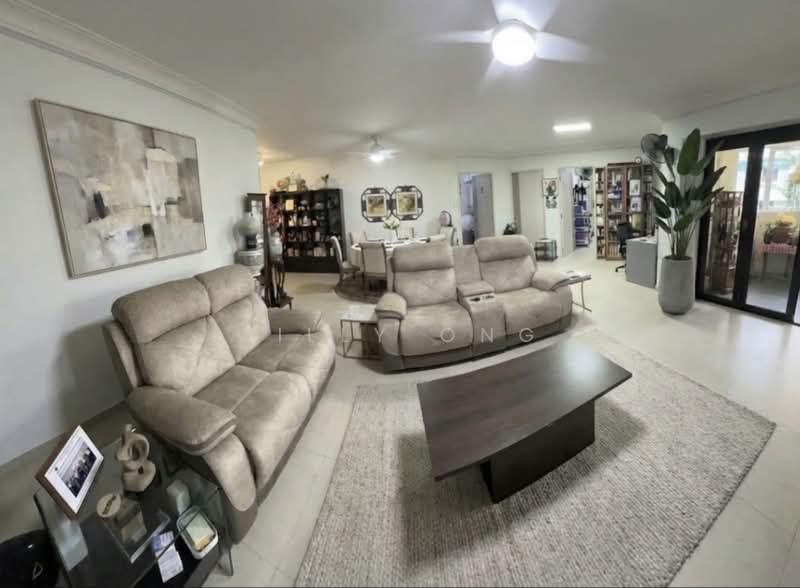 For Sale - 250C Compassvale Street