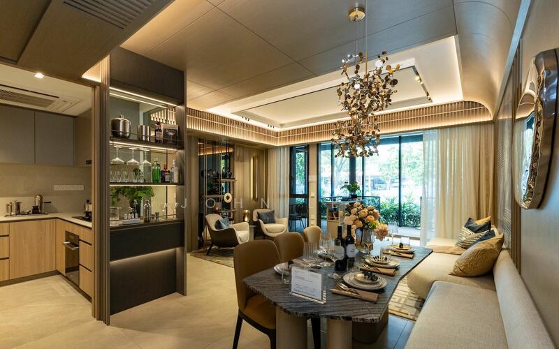 For Sale - Novo Place