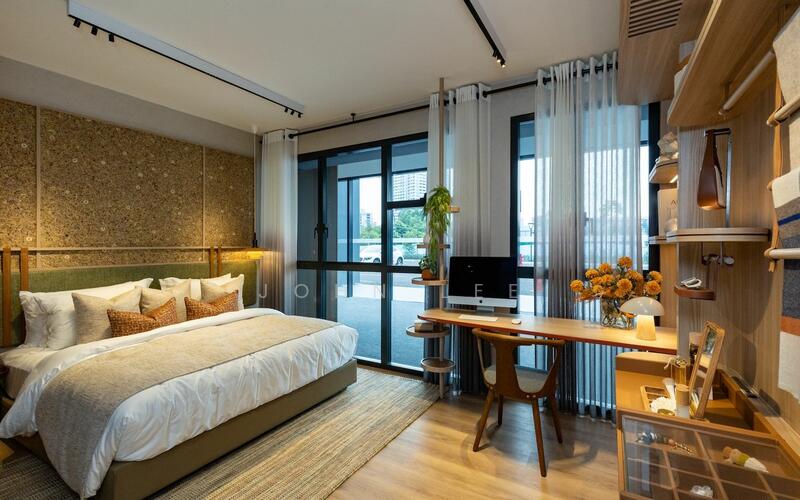 For Sale - Novo Place