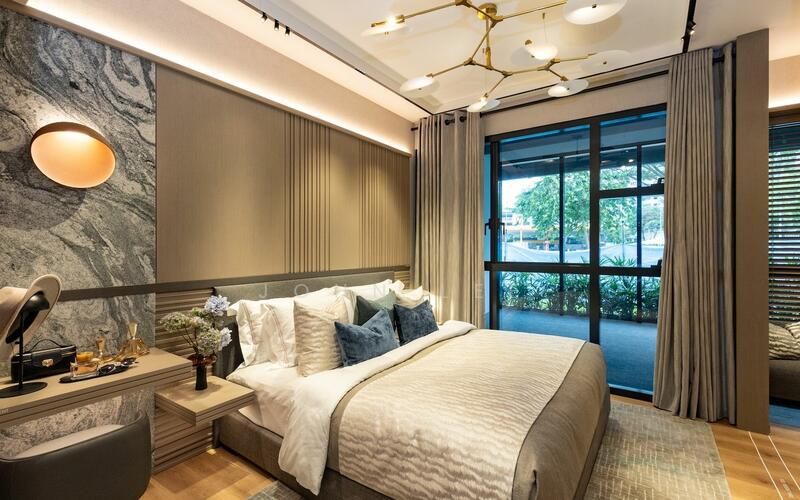 For Sale - Novo Place