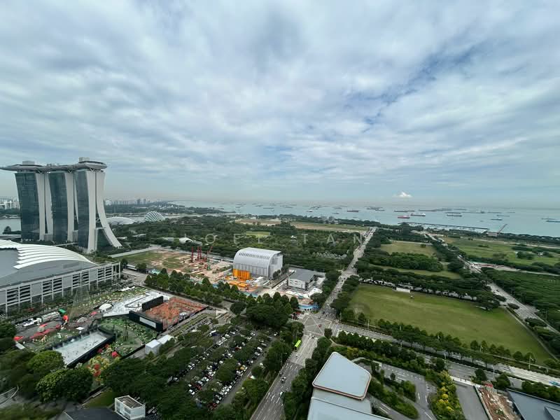 Marina Bay Residences Condominium For Sale at S$ 2,300,000 | PropertyGuru Singapore