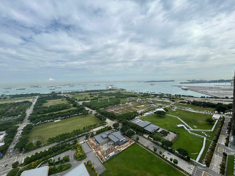 Marina Bay Residences Condominium For Sale at S$ 2,300,000 | PropertyGuru Singapore