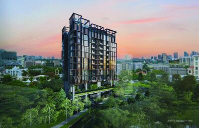 For Sale - Hill House