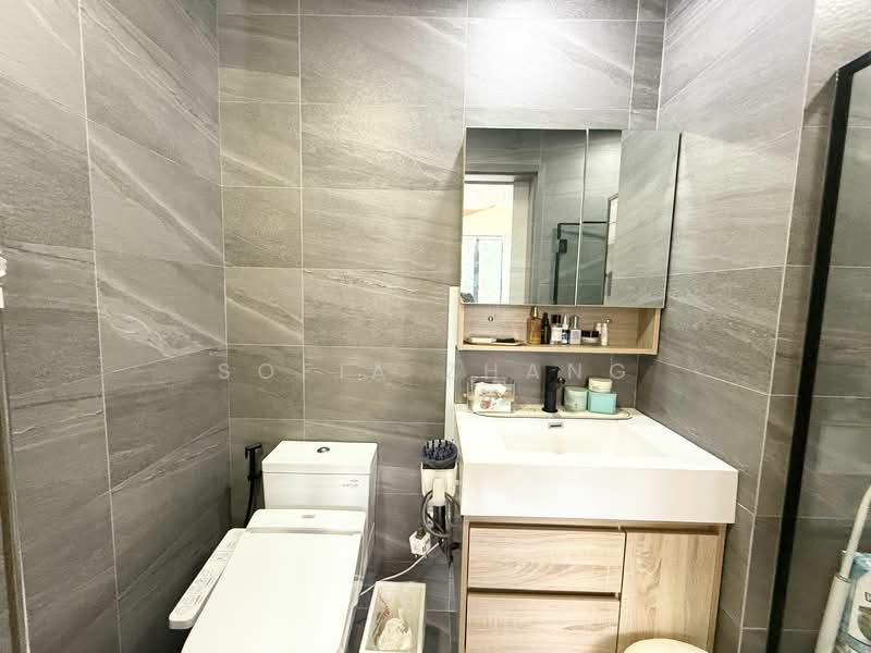Sky Vue, Bishan Street 14, 2 Bedrooms, 678 sqft, Condominium For Sale, by Sofia Zhang, 25392471 - PropertyGuru.com.sg