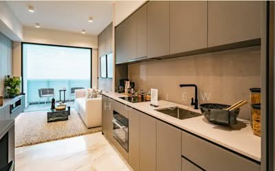 For Sale - The Landmark