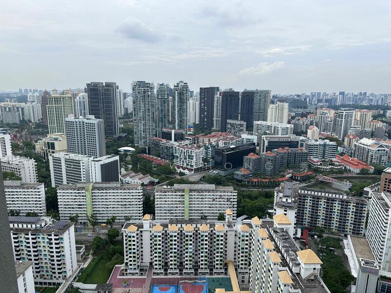 The Landmark Condominium For Sale at S$ 1,580,000 | PropertyGuru Singapore