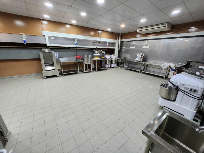 Westview Food Factory, , 8,019 sqft, Factory / Workshop (B2) For Sale, by Lisa Ong 王镁侥, 25392571 - CommercialGuru.com.sg