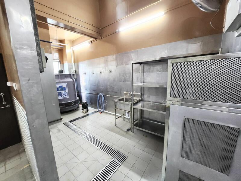 Westview Food Factory, , 8,019 sqft, Factory / Workshop (B2) For Sale, by Lisa Ong 王镁侥, 25392571 - CommercialGuru.com.sg