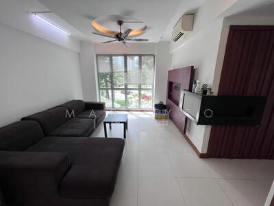 For Sale - Whitewater