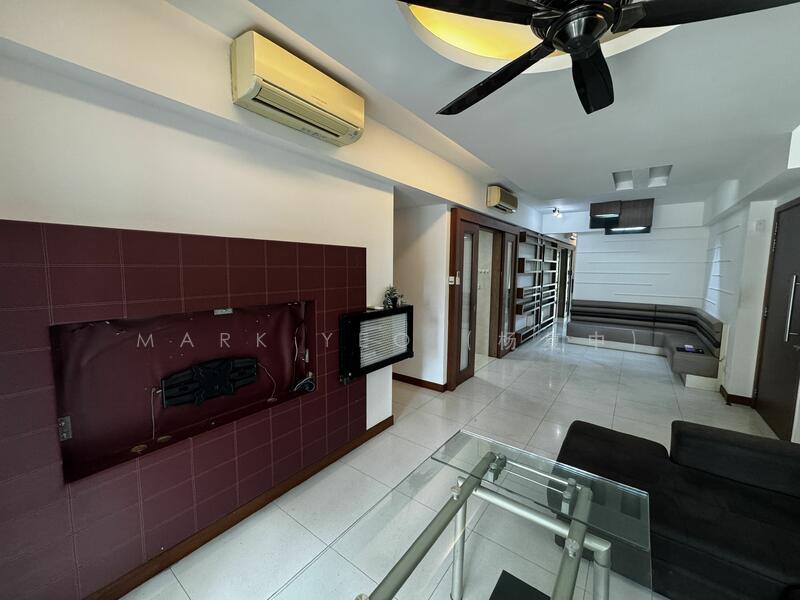 Whitewater Executive Condominium For Sale at S$ 1,270,000 | PropertyGuru Singapore